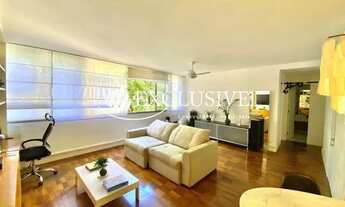 Imagem 2: Apartamento-LOCAÇÃO-Leblon-Rio de Janeiro-RJ