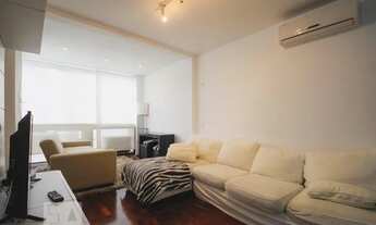 Imagem 2: Apartamento para Aluguel - Jardim Oceânico, 2 Quartos, 115 m2