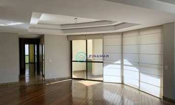 Imagem 2: Apartamento com 5 dormitórios à venda, 278 m² por R$ 1.100.000 - Setor Oeste - Goiânia/GO