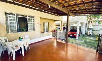 Imagem 5: Casa com 5 quartos à venda, 260 m² por R$ 520.000 - Barro Vermelho - São Gonçalo/RJ