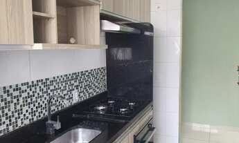 Imagem 4: Alugo um lindo apartamento no Villa natal