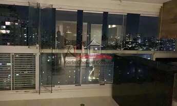 Imagem 3: Apartamento - Condomínio Scenario - R. dos Cafezais, 42 - 02 dormitórios, 1suíte, 3 vagas