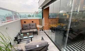 Imagem 2: Cobertura à venda, Vila Romana, São Paulo, SP