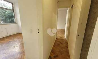 Imagem 6: Apartamento com 2 quartos à venda, 82 m² por R$ 2.250.000 - Ipanema - Rio de Janeiro/RJ