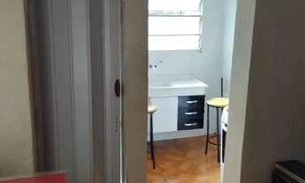 Imagem 4: Kitnet Casa com 1 dormitório