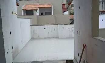 Imagem 2: Cobertura à venda, 2 quartos, 1 vaga, Vila Príncipe de Gales - Santo André/SP