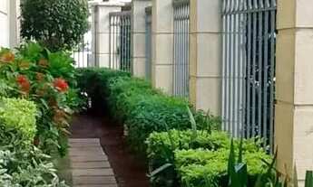 Imagem 3: Apartamento para aluguel com 96 metros quadrados com 3 quartos em Cidade Nova - Indaiatuba