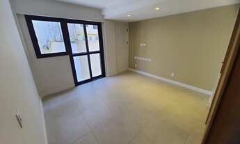 Imagem: Apartamento para aluguel possui 40,00 metros