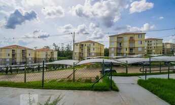 Imagem 6: Apartamento para Aluguel - Parque Prado, 2 Quartos, 47 m2