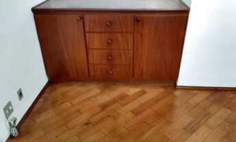 Imagem 6: Apartamento com 3 dormitórios para alugar, 82 m² por R$ 1.300 - Jardim das Oliveiras - Cam