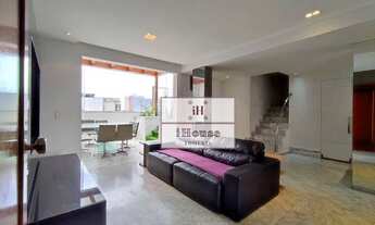 Imagem 3: COBERTURA 2 QUARTOS FUNCIONÁRIOS