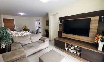 Imagem 5: Apartamento à venda 02 quartos sendo uma suíte, Segunda Quadra da Praia do Morro