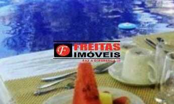 Imagem 7: MAGNÍFICA MANSÃO 6 SUÍTES SENDO 1 MÁSTER PISCINA CHURRASQUEIRA