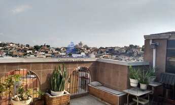 Imagem 5: Cobertura Duplex Vila do Castelo 112m² - 2201