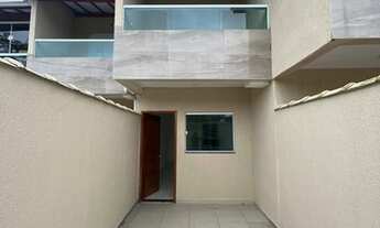 Imagem 5: EXCELENTE SOBRADO RECÉM CONSTRUÍDO NA PRAIA GRANDE DE 2 DORM LADO PRAIA