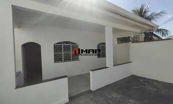 Imagem 4: CASA LINEAR 02 QUARTOS PROX. CENTRO CAMPO GRANDE