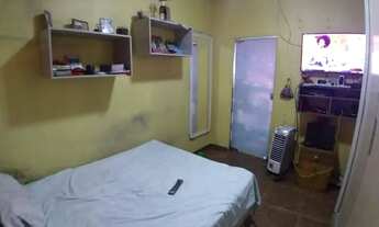 Imagem 2: Casa para venda tem 84 metros quadrados com 2 quartos em São Marcos - Salvador - BA