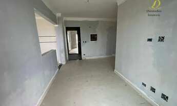 Imagem 7: Apartamento com 1 dormitório à venda, 55 m² por R$ 270.000,00 - Jardim Real - Praia Grande