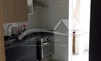 Imagem 5: Apartamento 2 Quartos à venda, Chácara Inglesa - São Paulo