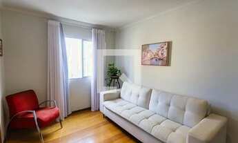 Imagem 2: Apartamento para Aluguel - Fernão Dias, 3 Quartos, 124 m2