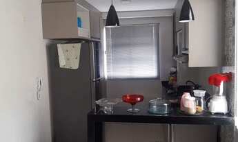 Imagem 3: Apartamento Apartamento com 2 dormitórios