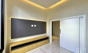 Imagem 6: Casa de Condomínio CONDOMÍNIO em MIRASSOL - SP, GOLDEN PARK RESIDENCE