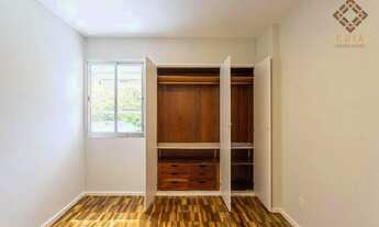 Imagem 7: Apartamento á venda com 3 dormitórios e 2 vagas, localizado no Sumaré