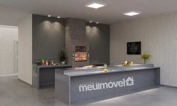 Imagem 7: Apartamento para venda tem 45 metros quadrados com 2 quartos em Planalto Turu - São Luís