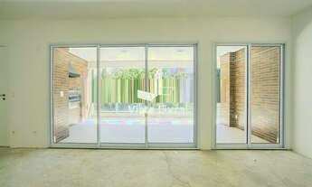 Imagem 5: Apartamento tipo Garden à venda no Alto de Pinheiros