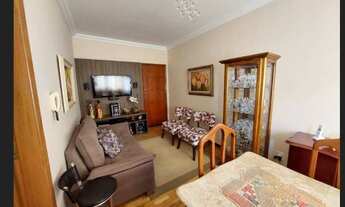 Imagem 7: Apartamento para venda possui 65 metros quadrados com 2 quartos