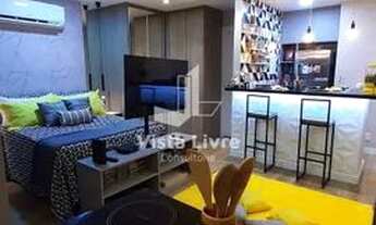 Imagem: Studio à venda, Vila Madalena, São Paulo