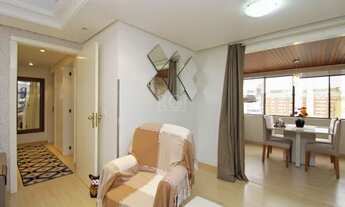 Imagem 6: Apartamento para Venda - 77.44m², 3 dormitórios, sendo 1 suites, 1 vaga - Menino Deus