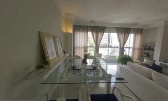 Imagem 4: Belissimo Apartamento 90m² a Venda no Alpha Garden - Alphaville