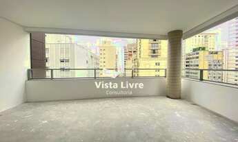 Imagem 6: Apartamento novo no Jardins com 3 suítes, 3 vagas de garagem pronto pra morar