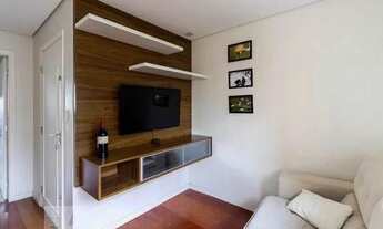 Imagem: Apartamento para aluguel com 65 metros quadrados