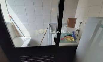 Imagem 5: Flat para alugar em Moema - Edifício International Duplex - Cód. ZRM03704