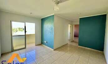 Imagem 3: Apartamento para LOCAÇÃO com 02 VAGAS no bairro Vila São Geraldo em Taubaté