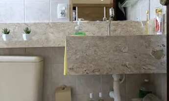 Imagem 6: Pé na areia Martin de Sá 3 quartos