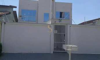 Imagem: Apartamento á venda - São Joaquim, Franca/SP