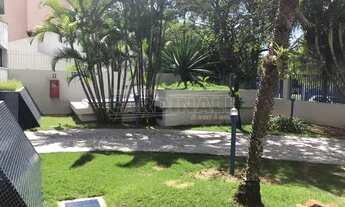 Imagem 6: Apartamento Padrão em São Carlos