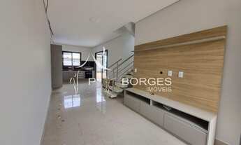 Imagem 5: Casa - Residencial Terras da Estância - Paulínia