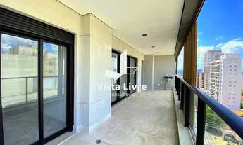 Imagem 3: Cobertura duplex com 3 quartos, 3 vagas À 850 metros metrô vila Madalena pronto para morar