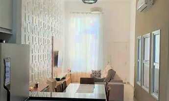 Imagem 5: Casa com 3 dormitórios, 90 m² - venda por R$ 420.000,00 ou aluguel por R$ 2.820,51/mês - C