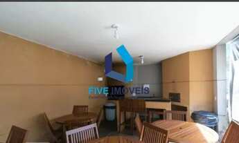 Imagem 5: Apartamento à venda, 65 m² por R$ 410.000,00 - Jardim Prudência - São Paulo/SP