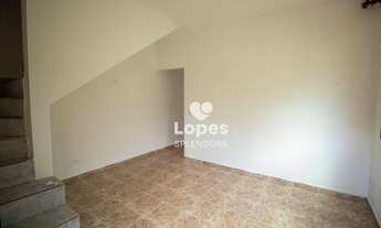 Imagem: Sobrado com 2 dormitórios para alugar