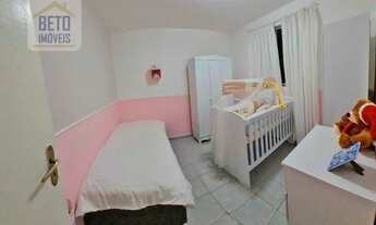 Imagem 2: Casa para venda tem 50 metros quadrados com 2 quartos em Nova Cidade - Macaé - RJ