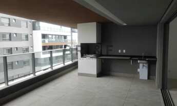 Imagem 5: Apartamento para venda no Grand Habitarte 158 mts 3 suites