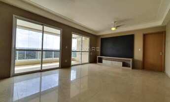 Imagem 2: Apartamento para aluguel no Acropole Sul, Ribeirão Preto, SP, 3 quartos, 3 suítes