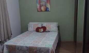 Imagem 5: Apartamento para aluguel tem 71 metros quadrados com 2 quartos em Santa Maria - Juiz de Fo