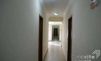 Imagem: Edifício Cathedral - Centro - Apartamento